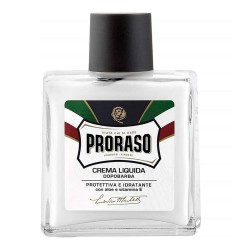 Aftershave-Balsam Proraso Blue (MPN M0110132)