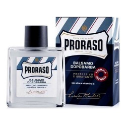 Aftershave-Balsam Proraso Blue