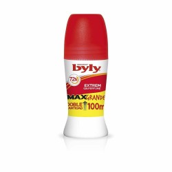 Roll-On Deodorant Byly... (MPN S0594545)