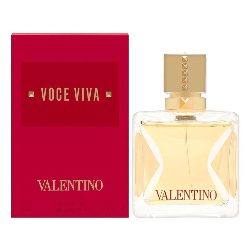 Damenparfüm Valentino Voce Viva EDP 30 ml Voce Viva