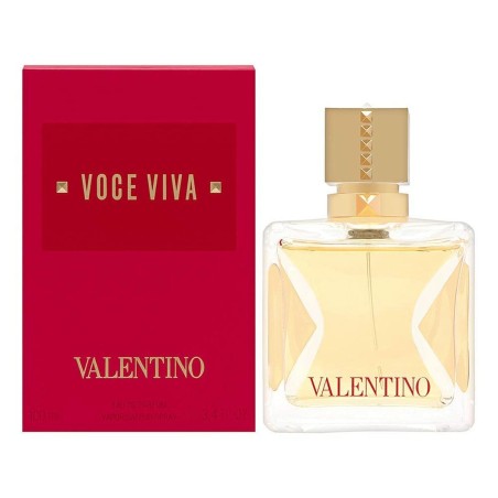 Damenparfüm Valentino Voce Viva EDP 30 ml Voce Viva