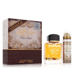 Set mit Damenparfum Lattafa... (MPN S8306540)