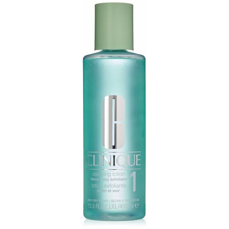 Peeling-Lotion Clinique Clarifying 1 400 ml