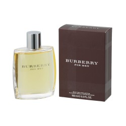 Herrenparfüm Burberry EDT... (MPN S8307750)