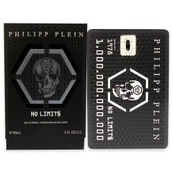 Herrenparfüm PHILIPP PLEIN... (MPN S8309178)