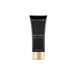 Parfümiertes Duschgel Bvlgari Goldea The Roman Night 100 ml