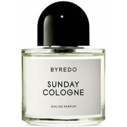 Unisex-Parfüm Byredo EDP Sunday Cologne 100 ml