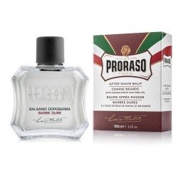 Aftershave-Balsam Proraso... (MPN M0119802)