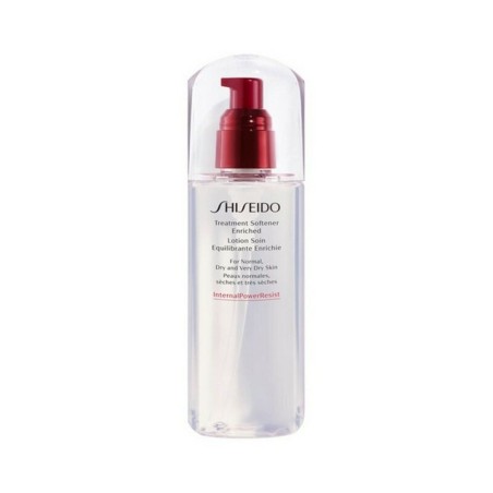 Ausgleichende Lotion Treatment Softener Enriched Shiseido 10114532301 150 ml