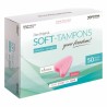 Hygienische Tampons Sport, Spa & Love Joydivision 6305860000 50 Stück