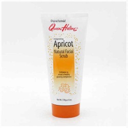 Gesichtspeeling Queen Helene Apricot (170 g)