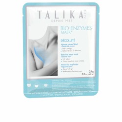 Straffungstonikum für Hals und Dekolleté Talika Bio Enzymes Mask