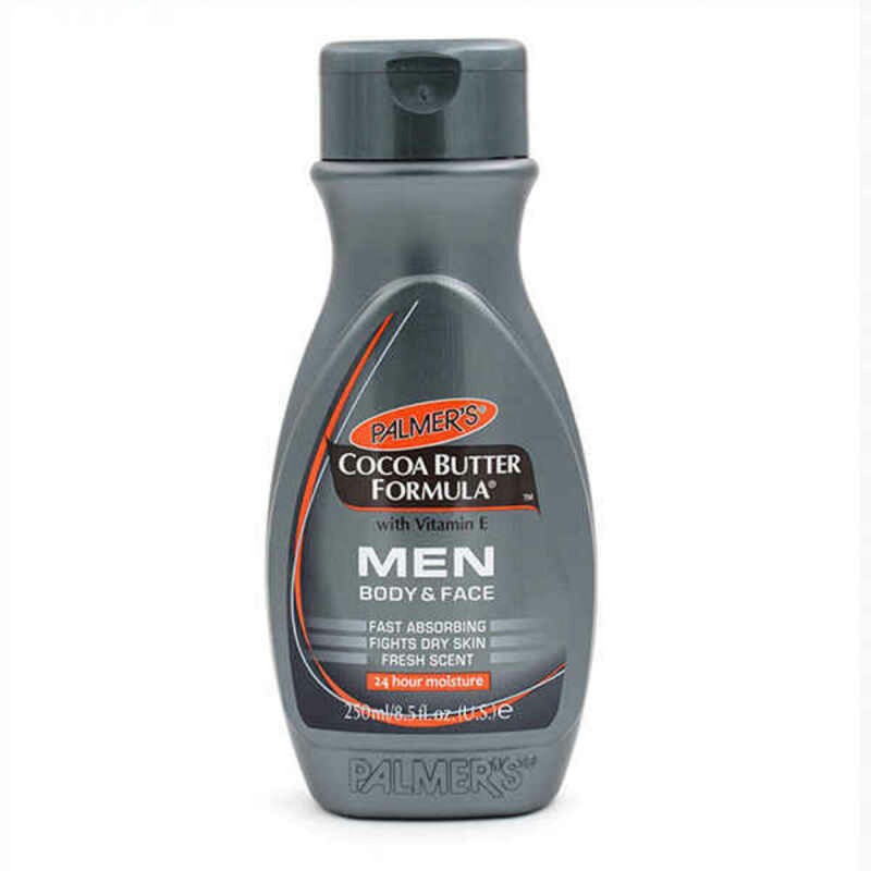 Körpercreme Cocoa Butter Formula Men Lotion Palmer's Cocoa Butter Formula Men (250 ml)