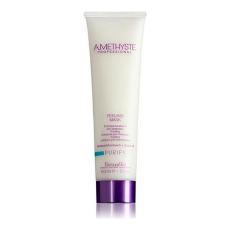 Gesichtsmaske Amethiste Purify Peeling Farmavita Amethyste Purify (150 ml)