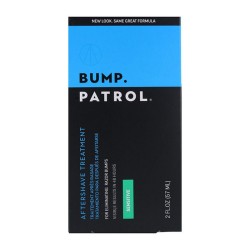 After Shave Bump Patrol... (MPN S4244010)