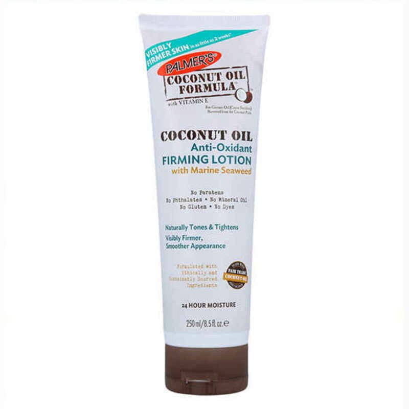 Körperstraffungscreme Palmer's Coconut Oil (250 ml)