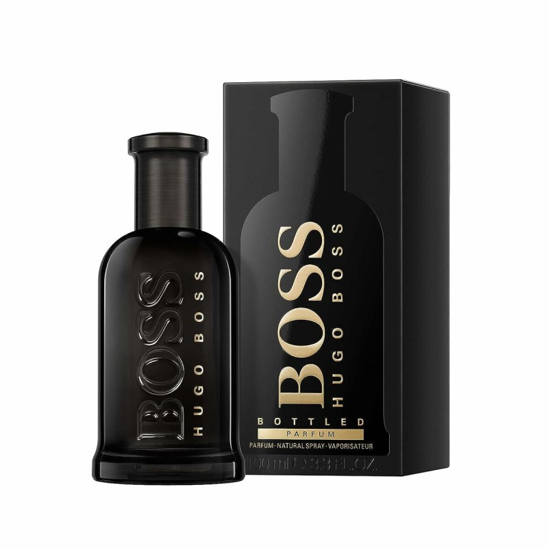 Herrenparfüm Hugo Boss Boss Bottled EDP 100 ml