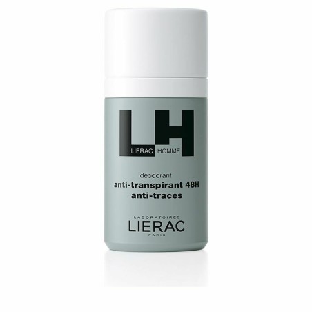 Roll-On Deodorant Lierac Lh Antiperspirant