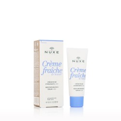 Feuchtigkeitscreme Nuxe Crème Fraîche de Beauté