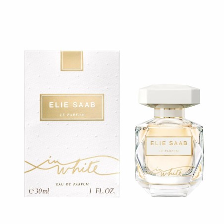 Damenparfüm Elie Saab Le Parfum in White EDP 30 ml