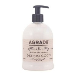 Handseife mit Spender Agrado Coco (500 ml)