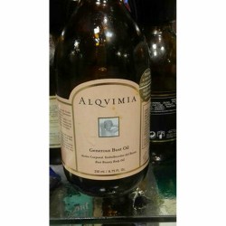 Körperöl Alqvimia (250 ml) (MPN S4500226)