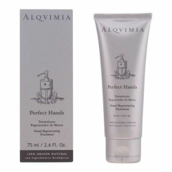 Handcreme Alqvimia 75 ml (MPN S4500227)