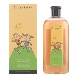 Duschgel Alqvimia 400 ml (MPN S4500257)