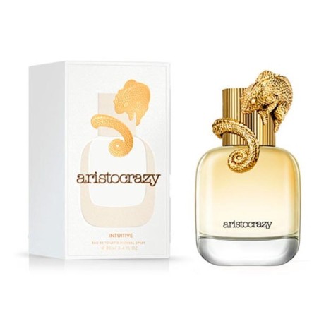 Damenparfüm Aristocrazy 1510-22661 EDT 80 ml