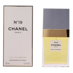 Damenparfüm Nº 19 Chanel... (MPN S4502153)