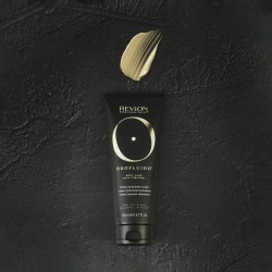 Feuchtigkeitsspendende Körpercreme Revlon Orofluido (200 ml)