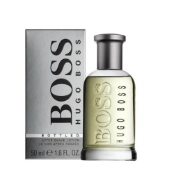 Aftershave Lotion Hugo Boss... (MPN M0118171)