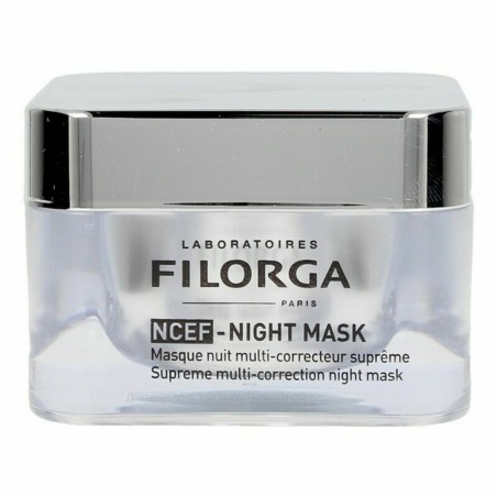 Nachtreparaturmaske Filorga Ncef-Night