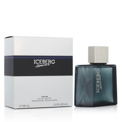 Herrenparfüm Iceberg EDT Homme (100 ml)