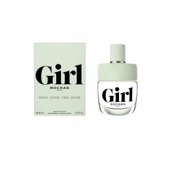 Damenparfüm Rochas Girl EDT (MPN M0117361)