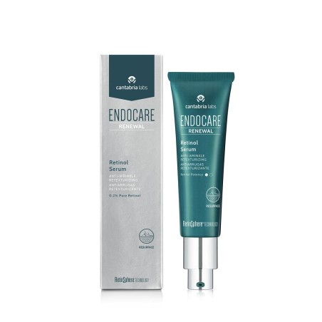 Gesichtsserum Endocare Renewal 30 ml