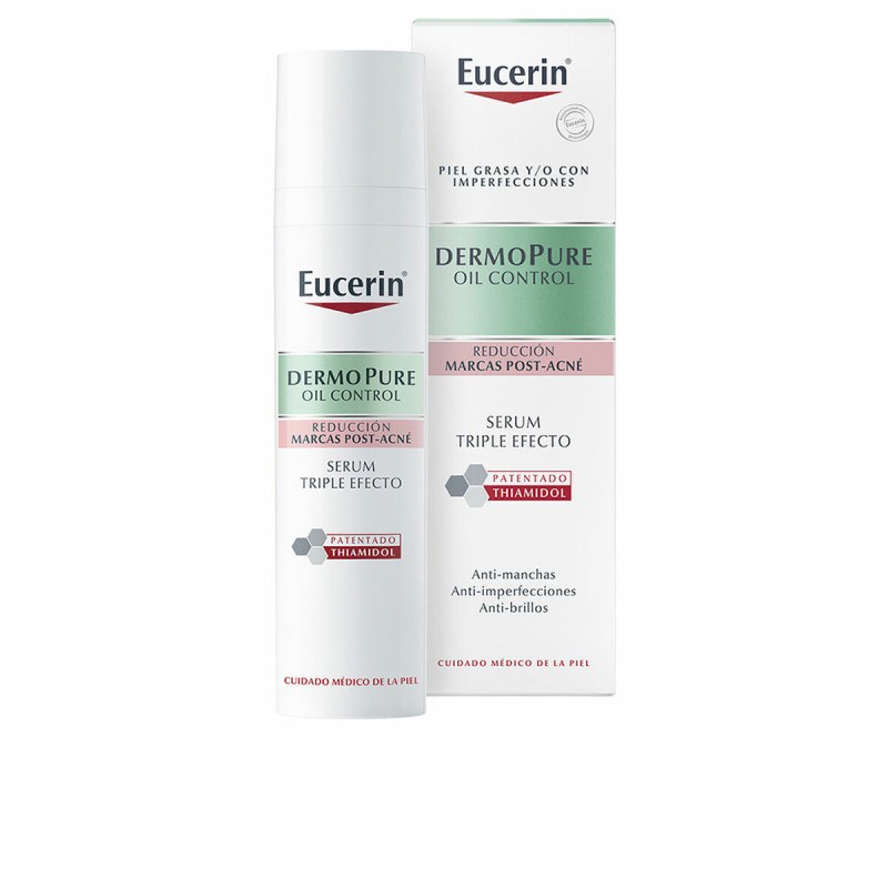 Anti-Imperfektionsbehandlung Eucerin Tripple