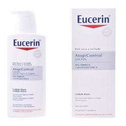 Beruhigende Lotion Eucerin... (MPN M0120350)