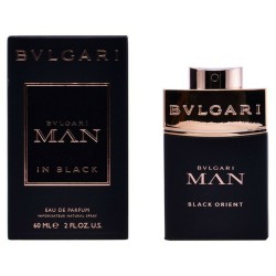 Herrenparfüm Bvlgari Man in... (MPN M0121032)