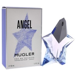 Damenparfüm Mugler Angel EDT 50 ml