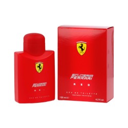 Herrenparfüm Ferrari EDT... (MPN S8313822)
