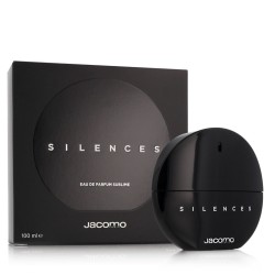 Damenparfüm Jacomo Paris EDP Silences Sublime (100 ml)