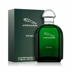Herrenparfüm Jaguar EDT 100... (MPN S8302993)