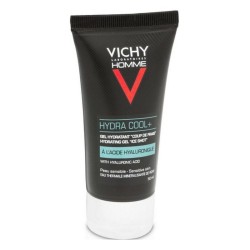 Feuchtigkeitsspendend Gesichtsbehandlung Vichy 88949