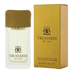 Herrenparfüm Trussardi EDT (MPN M0118170)