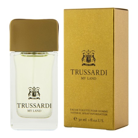 Herrenparfüm Trussardi EDT