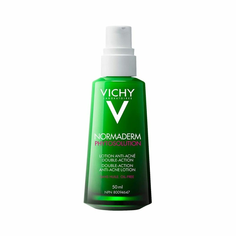 Pflege von Fettiger Haut Vichy -14333202 50 ml (1 Stück) (50 ml)