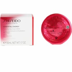 Feuchtigkeitscreme Shiseido... (MPN S0597176)