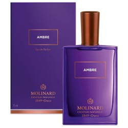 Unisex-Parfüm Molinard... (MPN M0110843)