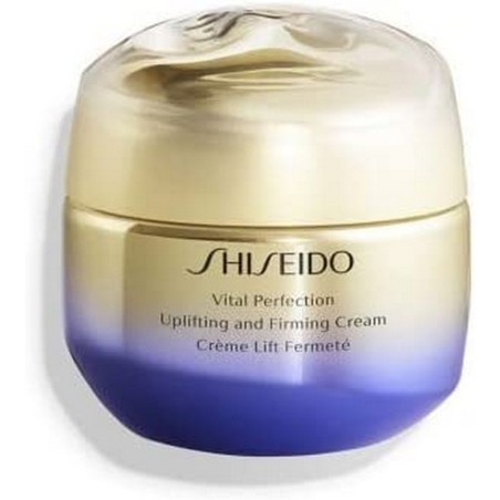 Straffende Creme Shiseido Vital Perfection 30 ml